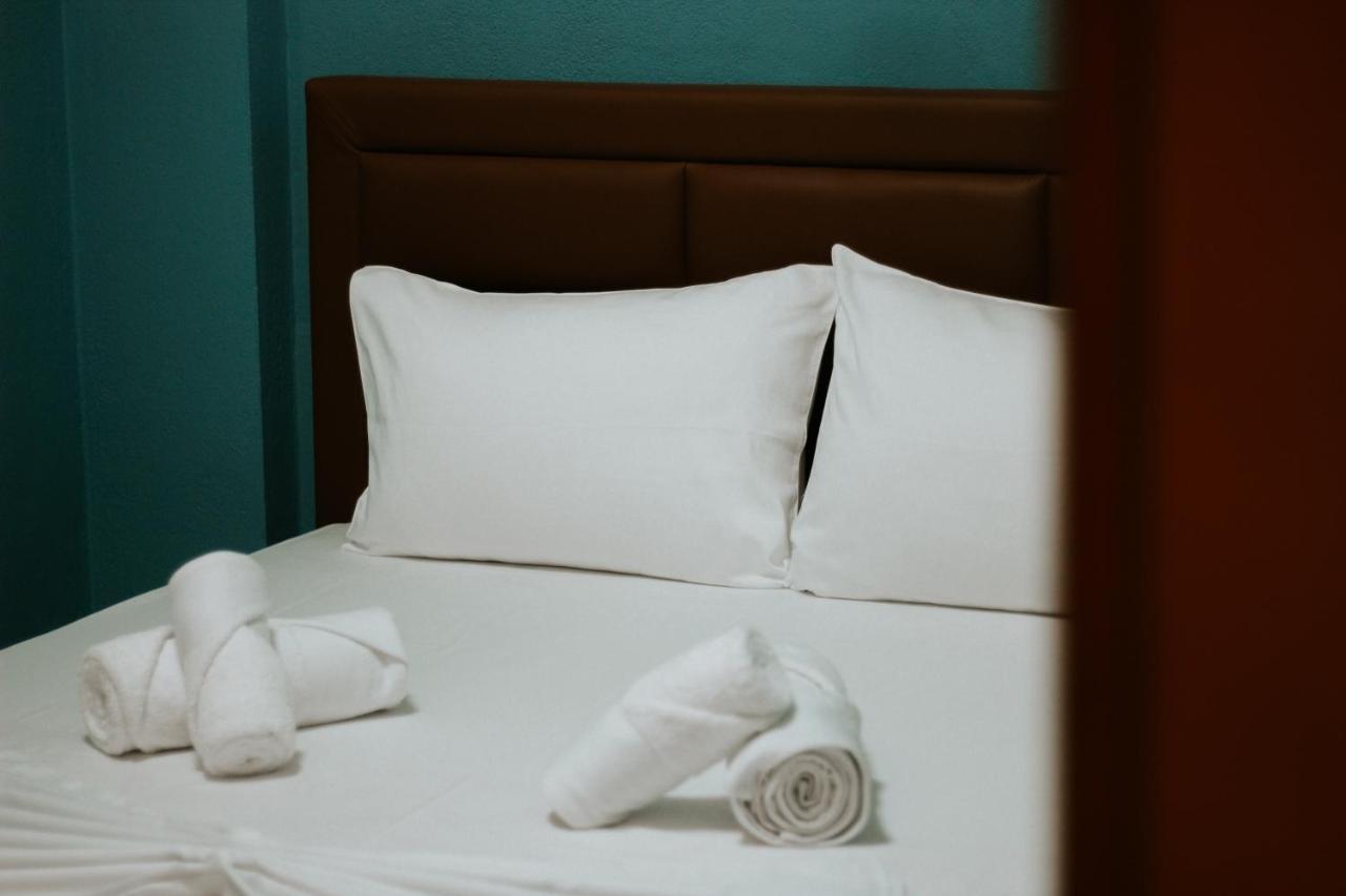 Gjirokastër Hotel Lunxheria מראה חיצוני תמונה
